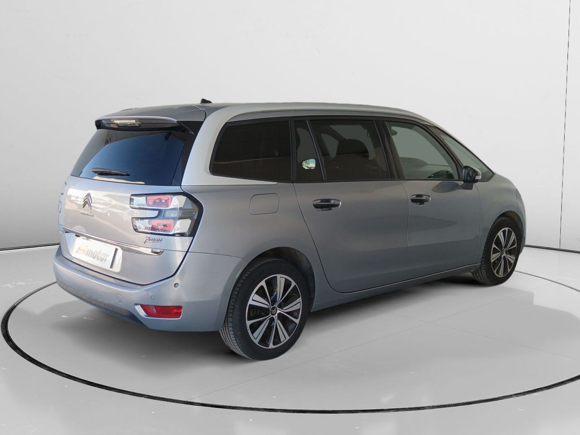 Imagen 2 de CITROEN C4