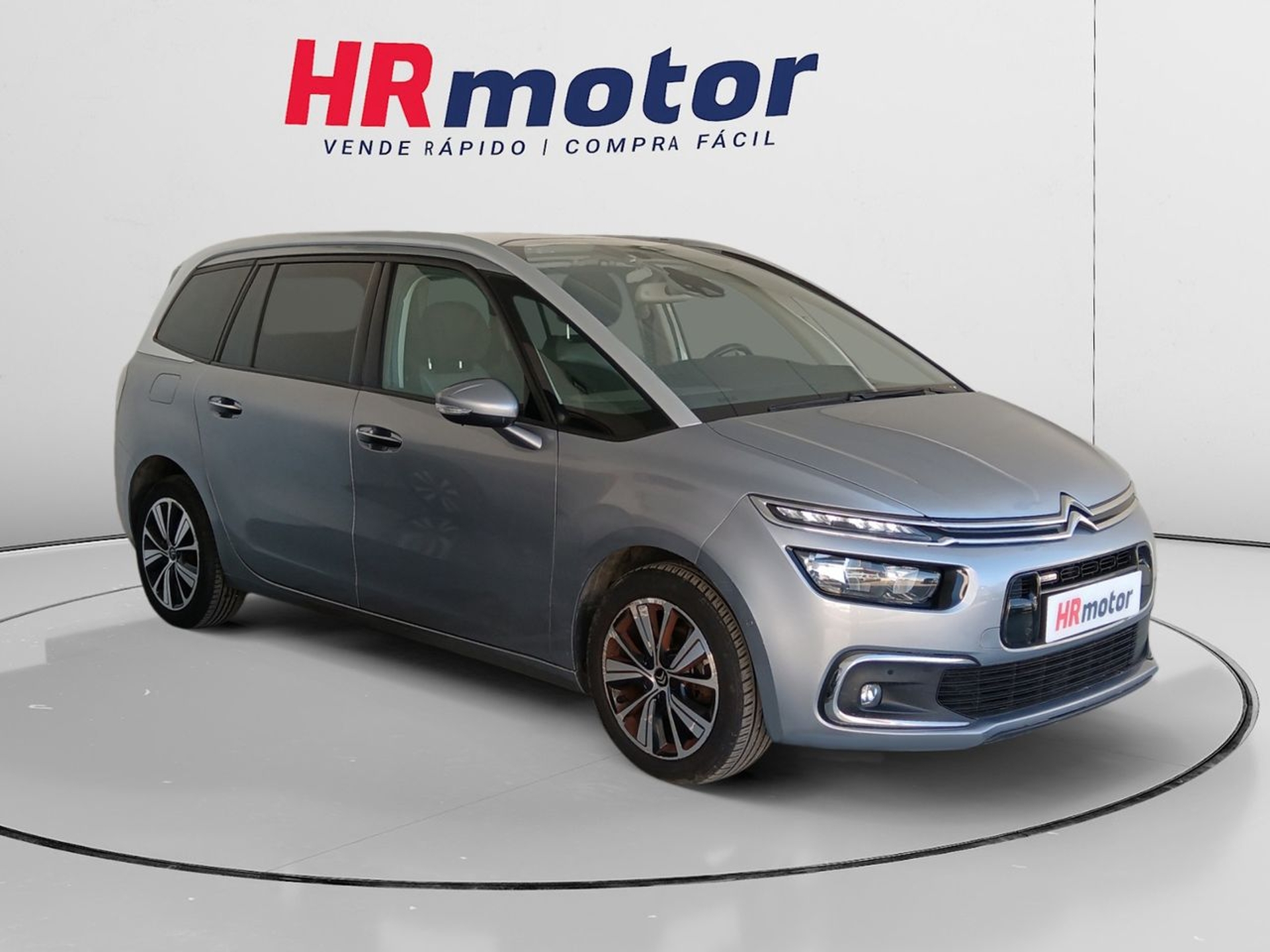 Imagen de CITROEN C4