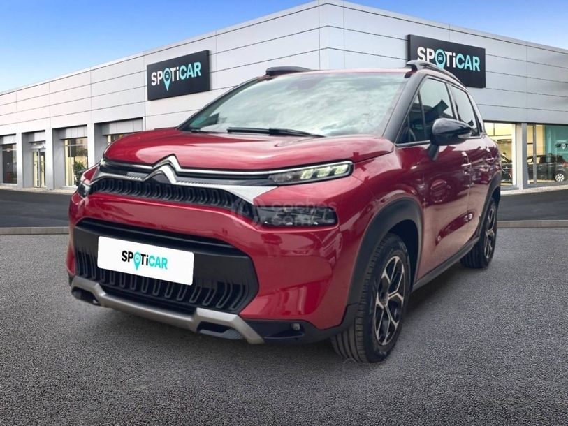 Foto del CITROEN C3 Aircross Puretech S&S Shine 110