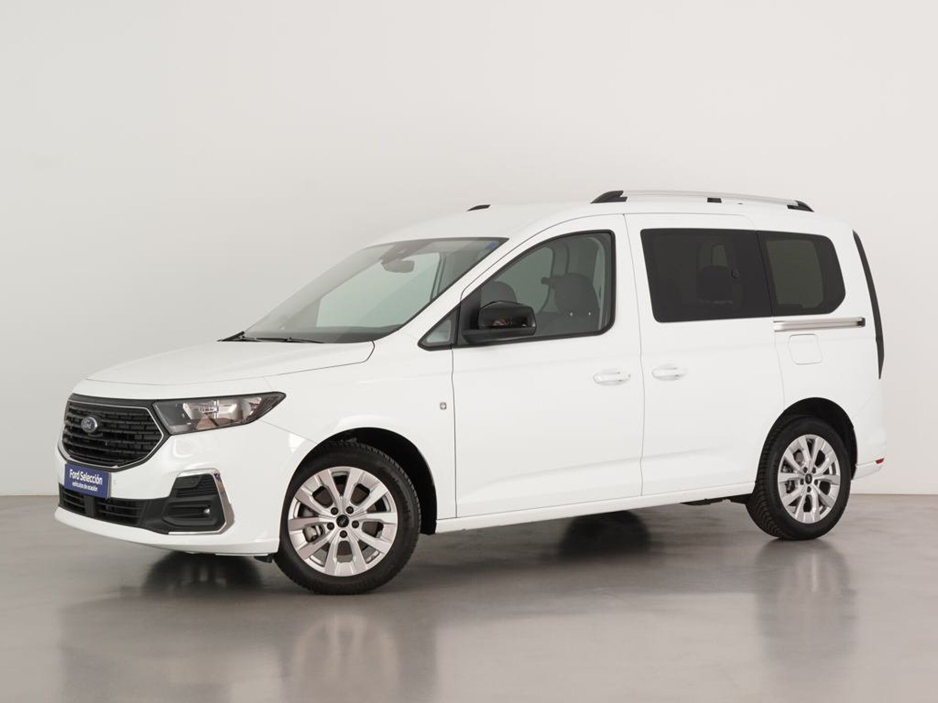 Imagen de FORD Tourneo Connect