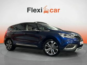 Imagen de RENAULT Espace 2.0dCi TT Initiale Paris Blue EDC 147kW