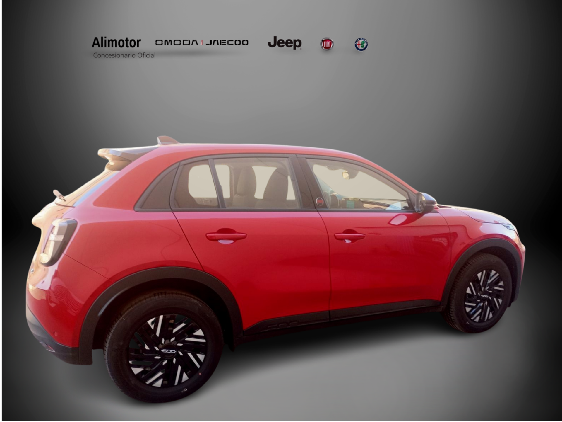 Imagen 3 de FIAT 600