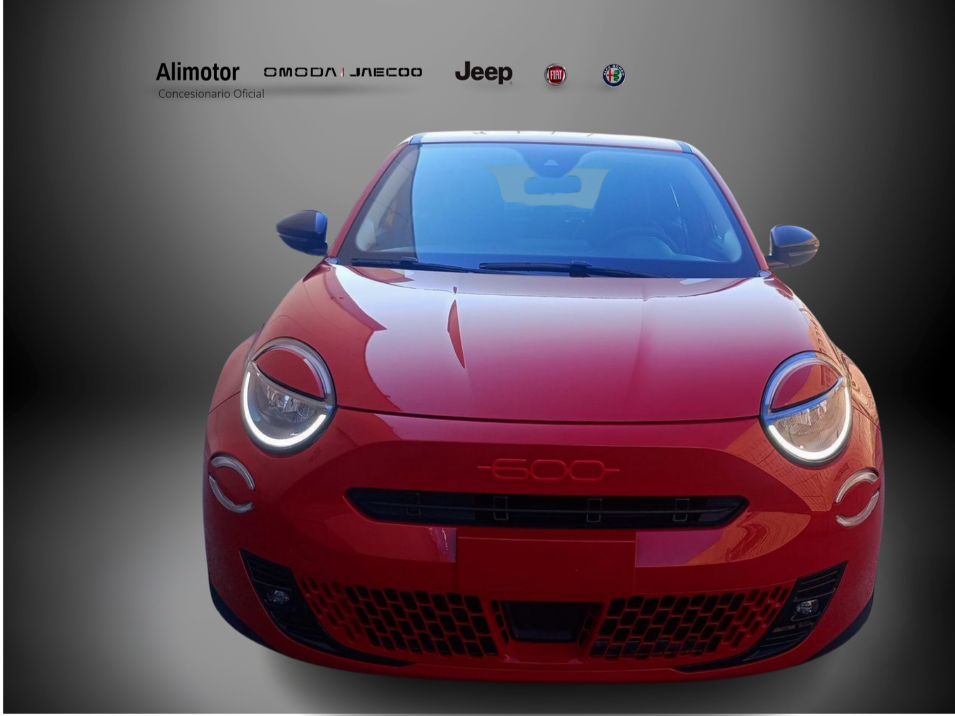 Imagen 2 de FIAT 600