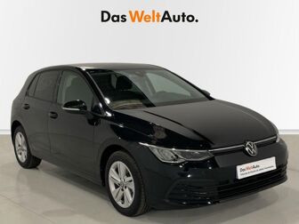 Imagen de VOLKSWAGEN Golf 2.0TDI Life 85kW