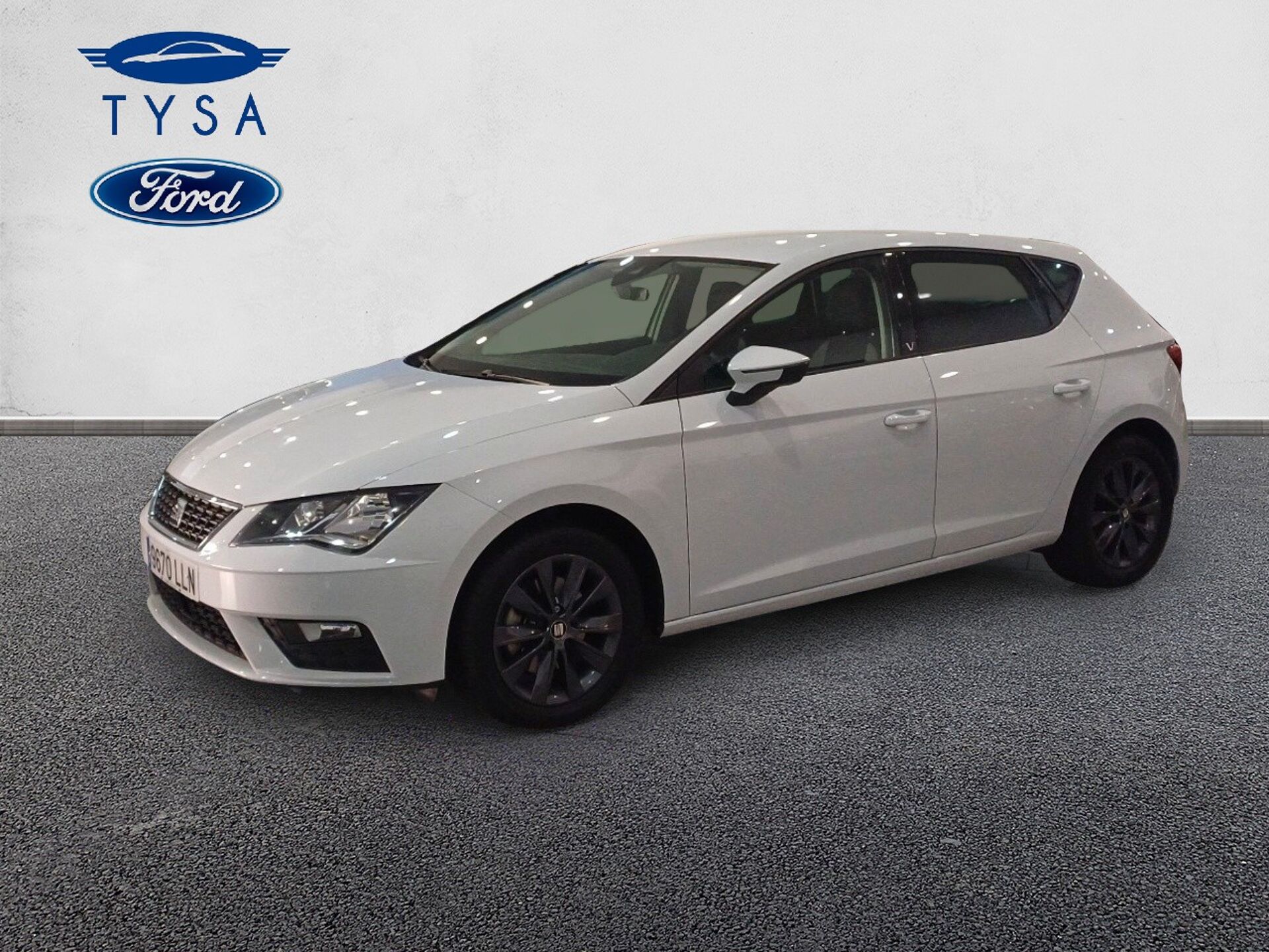 Imagen de SEAT León