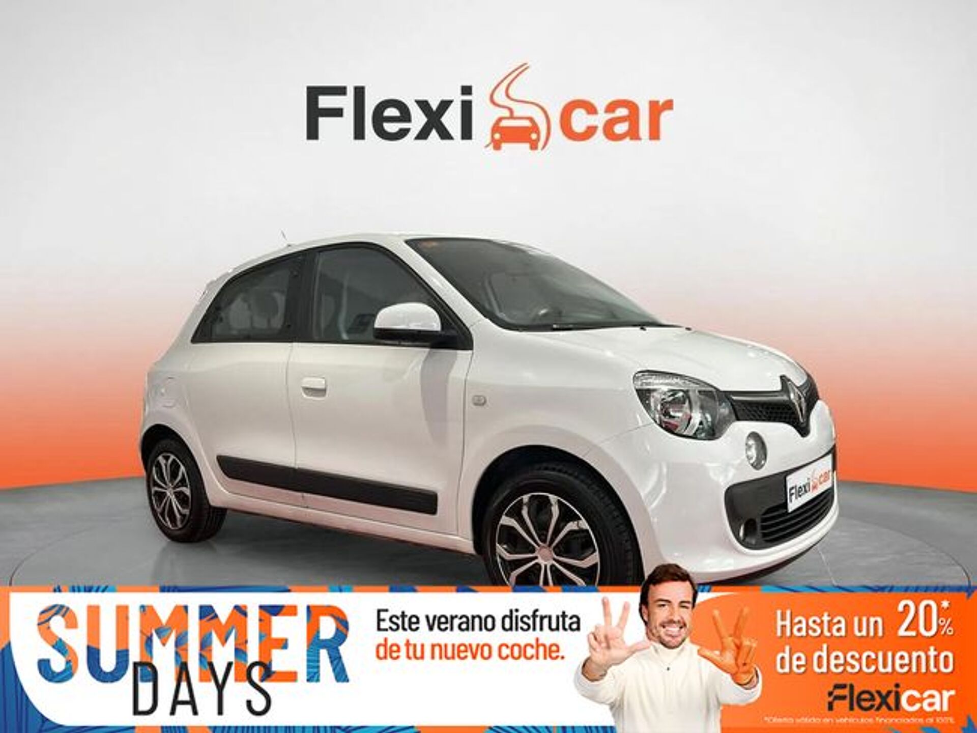 Imagen de RENAULT Twingo
