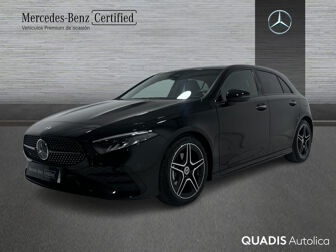 Imagen de MERCEDES Clase A A 200d Progressive Line Advanced 8G-DCT