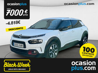 Imagen de CITROEN C4 Cactus 1.2 PureTech S&S Shine 110