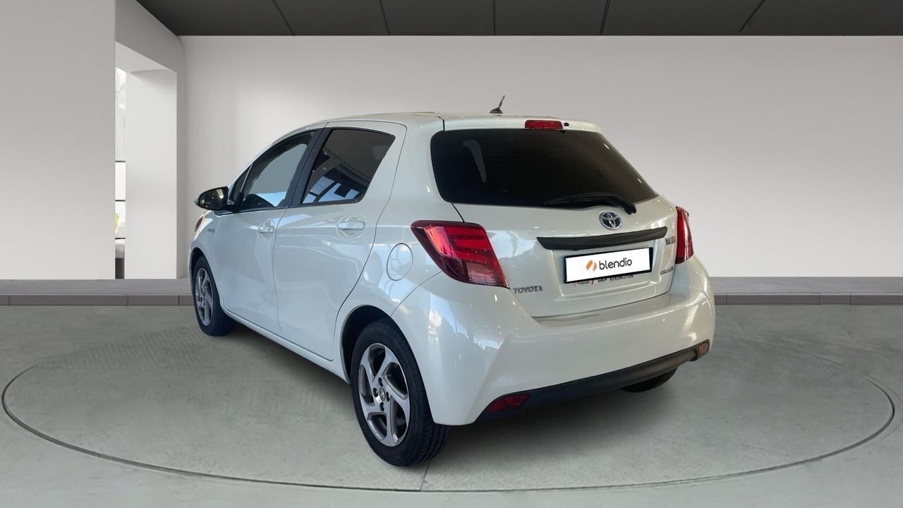 Foto del TOYOTA Yaris Hybrid 1.5 Active