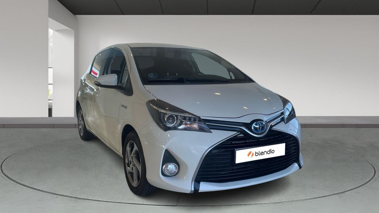 Foto del TOYOTA Yaris Hybrid 1.5 Active