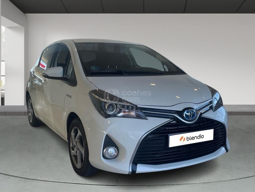 Foto del TOYOTA Yaris Hybrid 1.5 Active