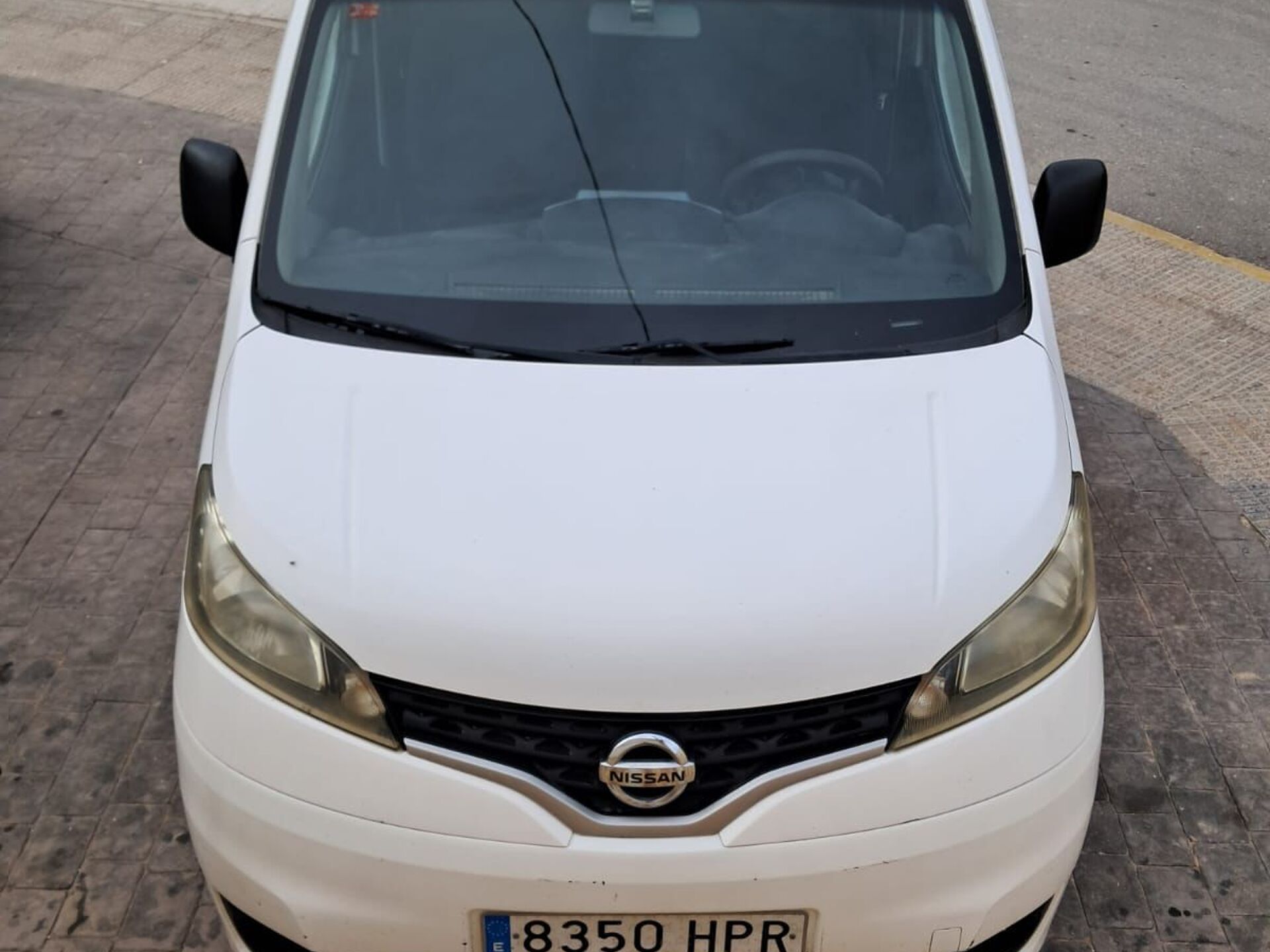 Imagen 2 de NISSAN NV200