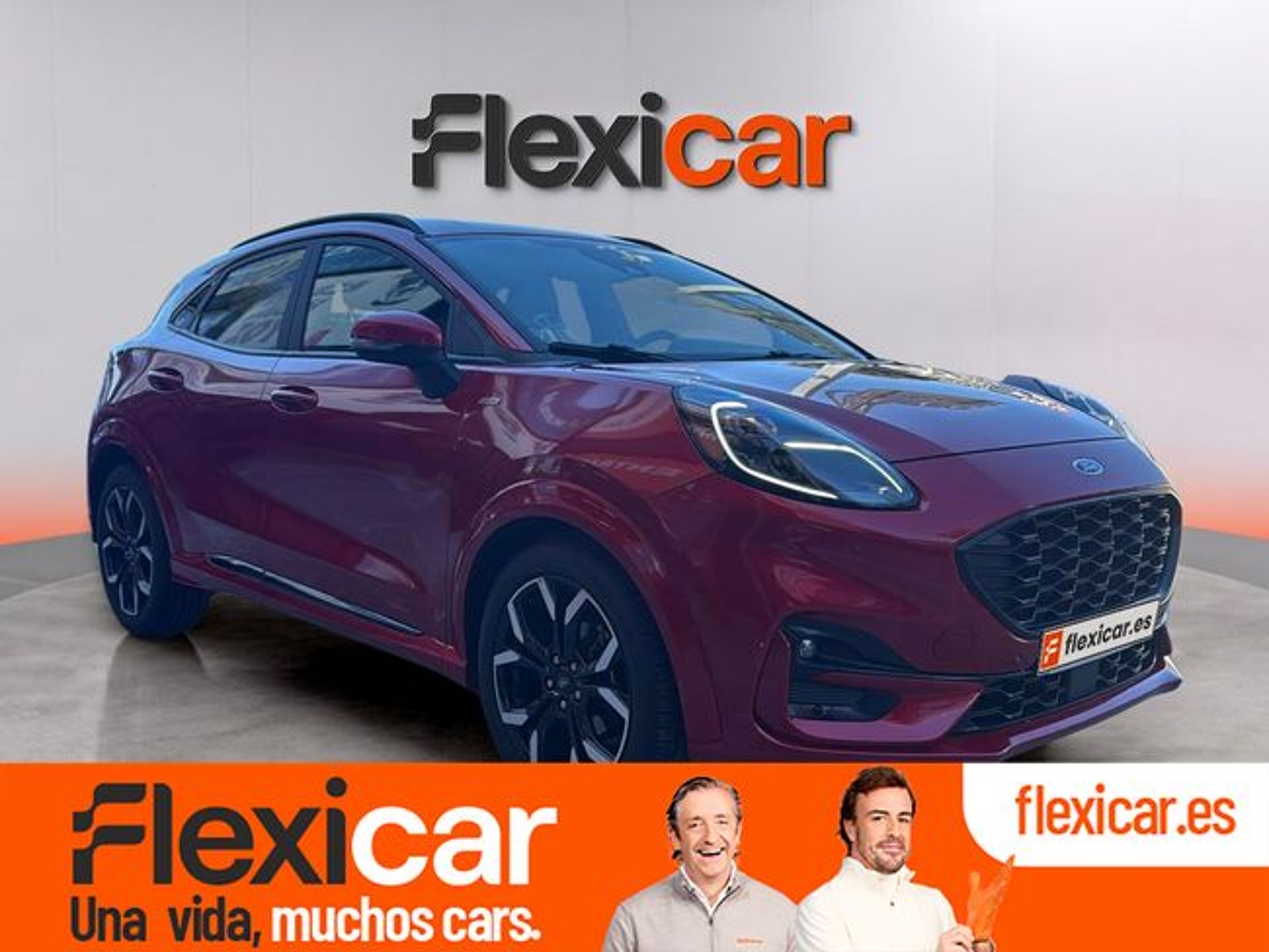 Imagen de FORD Puma