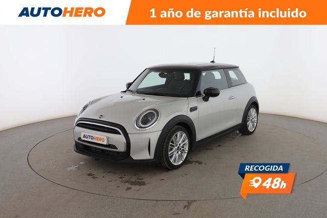 MINI Mini (Cooper) en Madrid