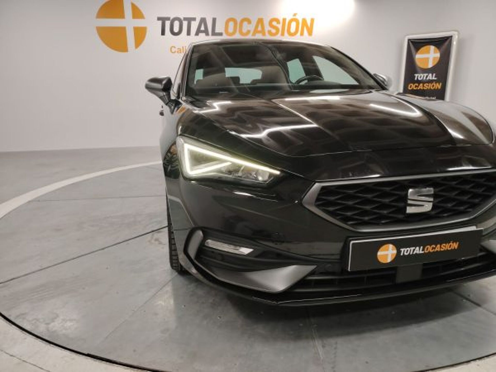 Imagen 2 de SEAT León