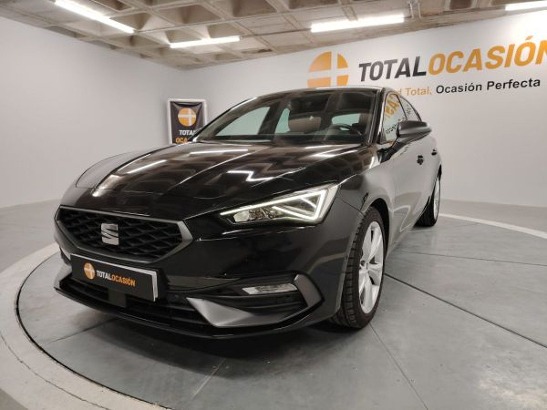 Imagen de SEAT León