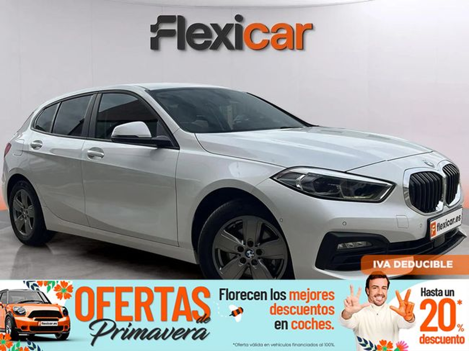 Imagen de BMW Serie 1