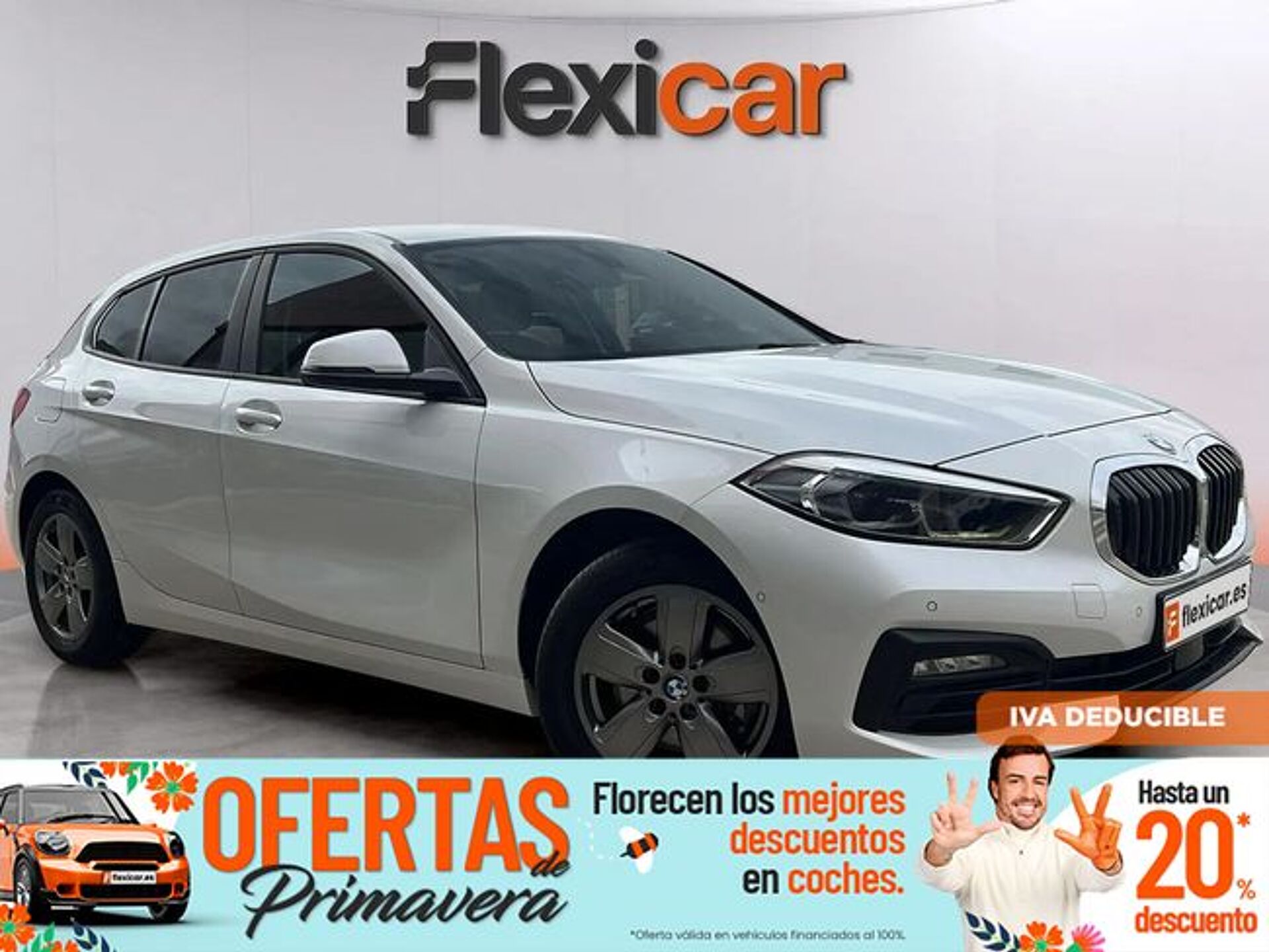 Imagen 1 de BMW Serie 1