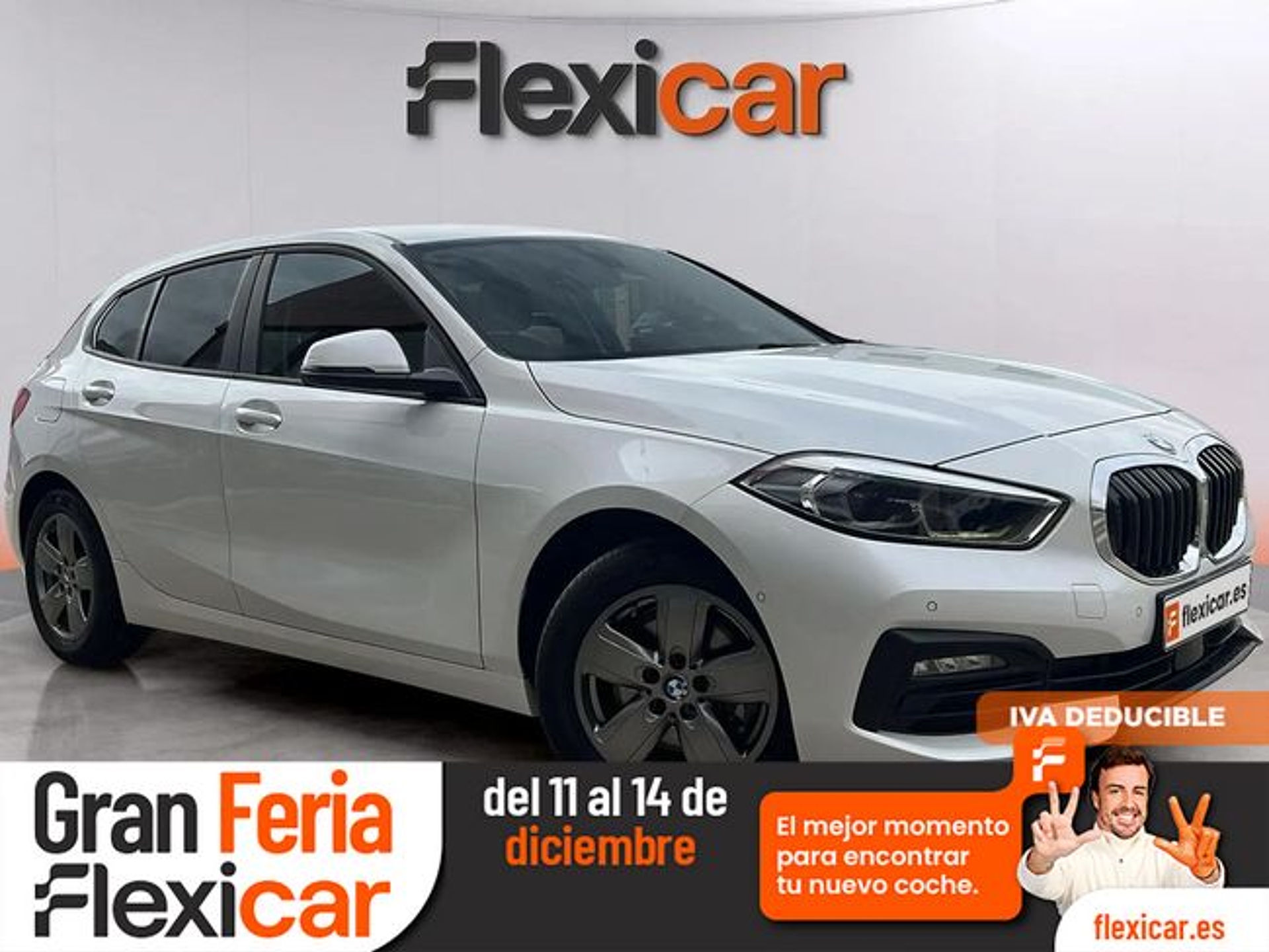 Imagen de BMW Serie 1