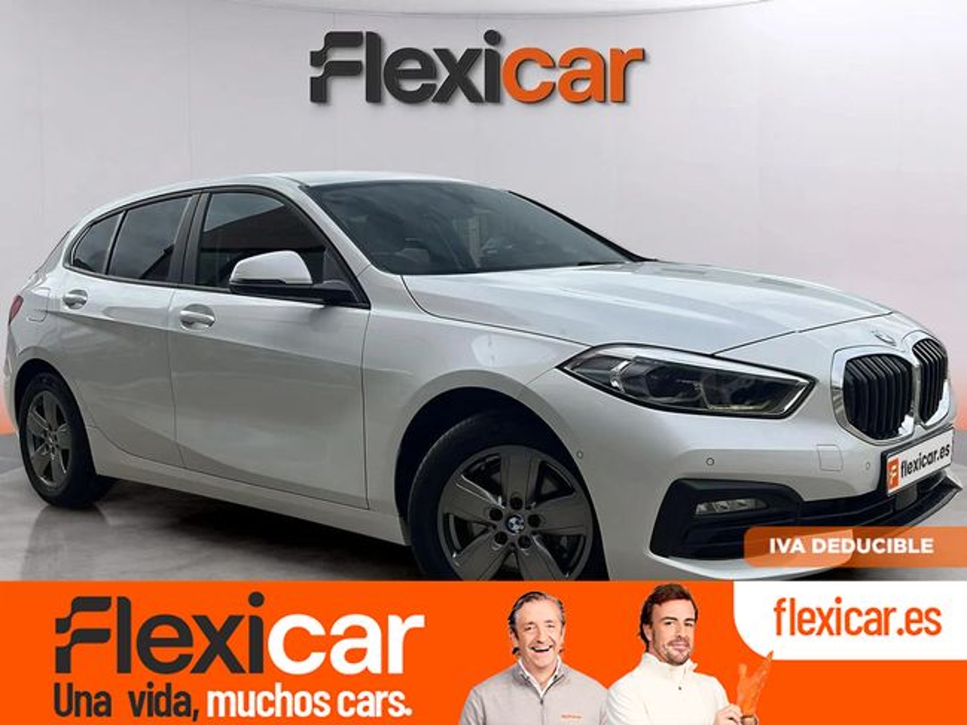 Imagen de BMW Serie 1