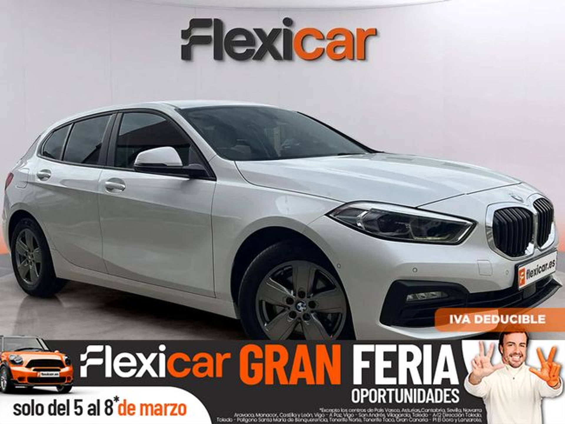 Imagen de BMW Serie 1