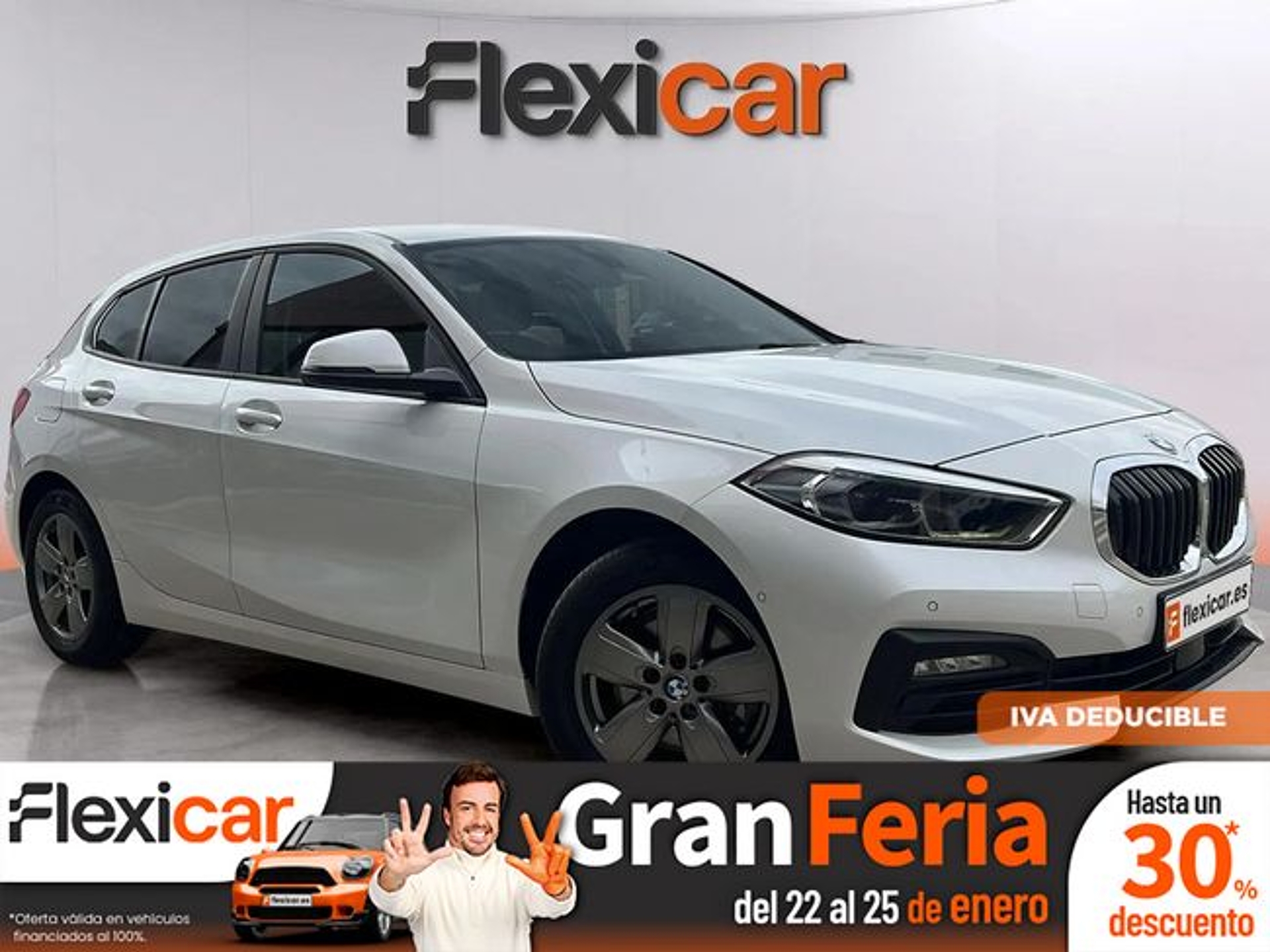 Imagen de BMW Serie 1