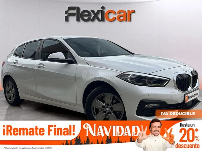 Foto del BMW Serie 1 116dA