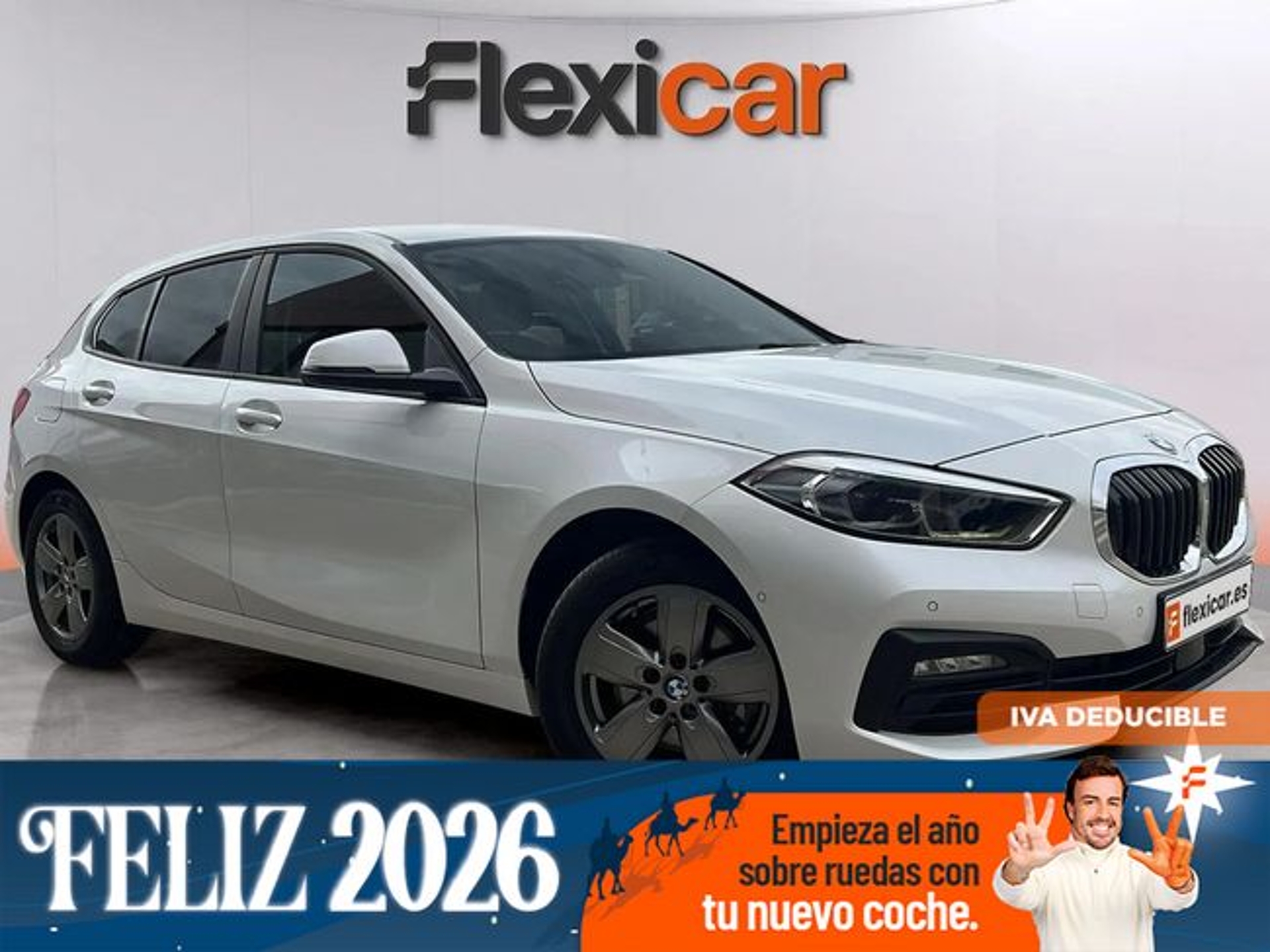 Imagen de BMW Serie 1