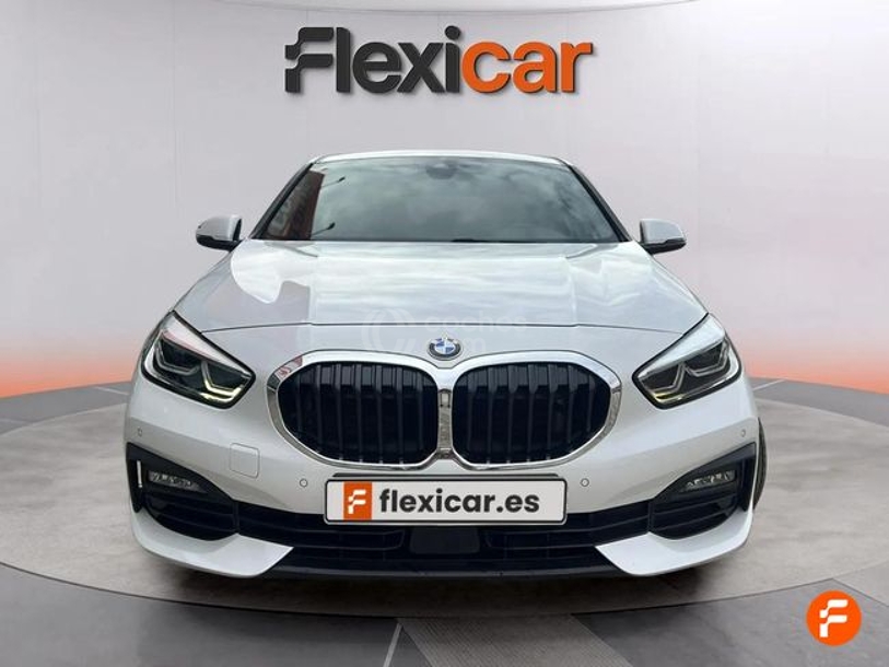 Foto del BMW Serie 1 116dA