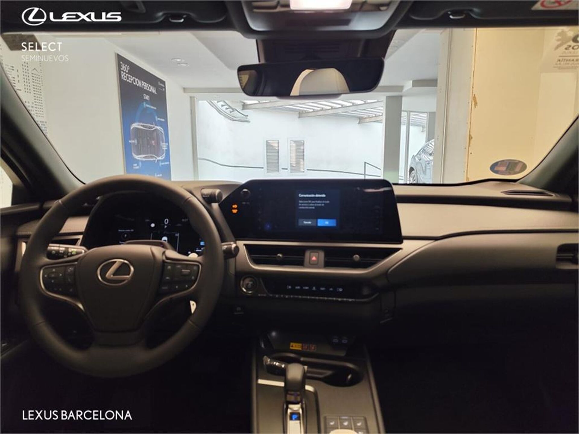 Imagen 3 de LEXUS UX