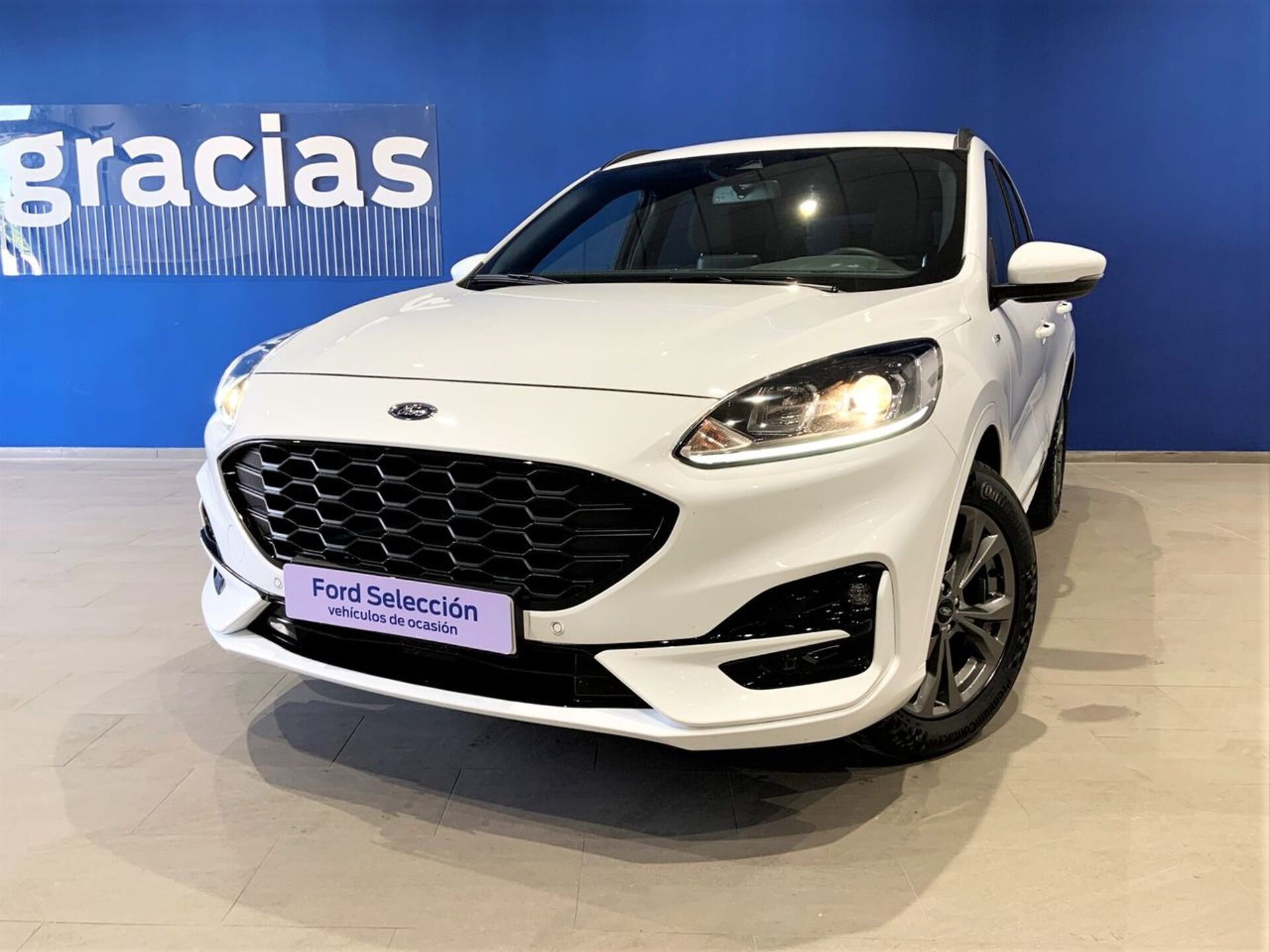 Imagen de FORD Kuga
