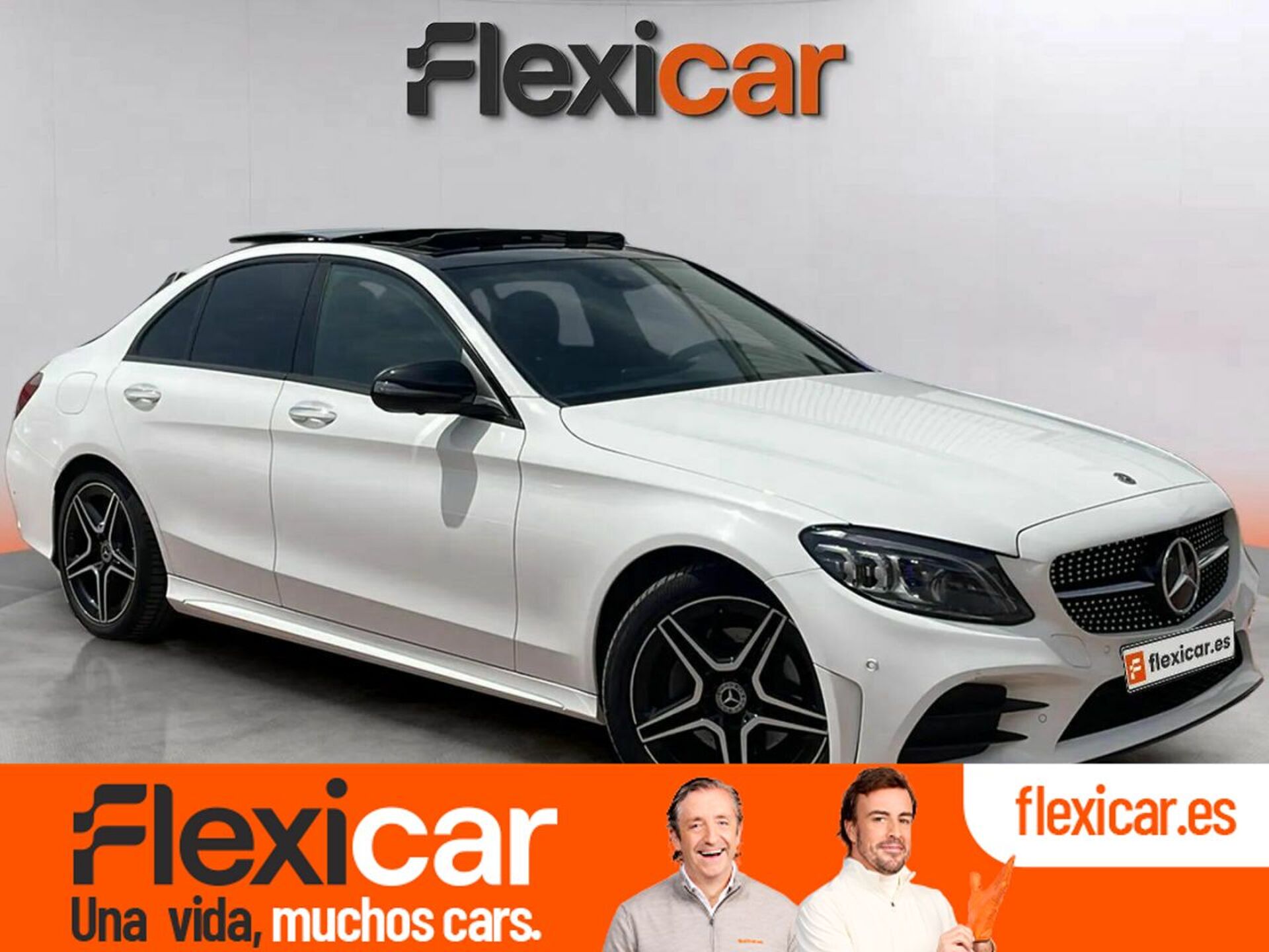 Imagen de MERCEDES Clase C