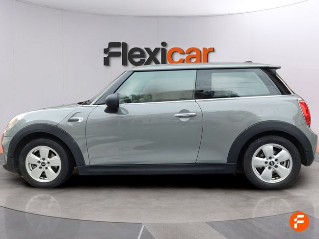 Foto del MINI Mini One