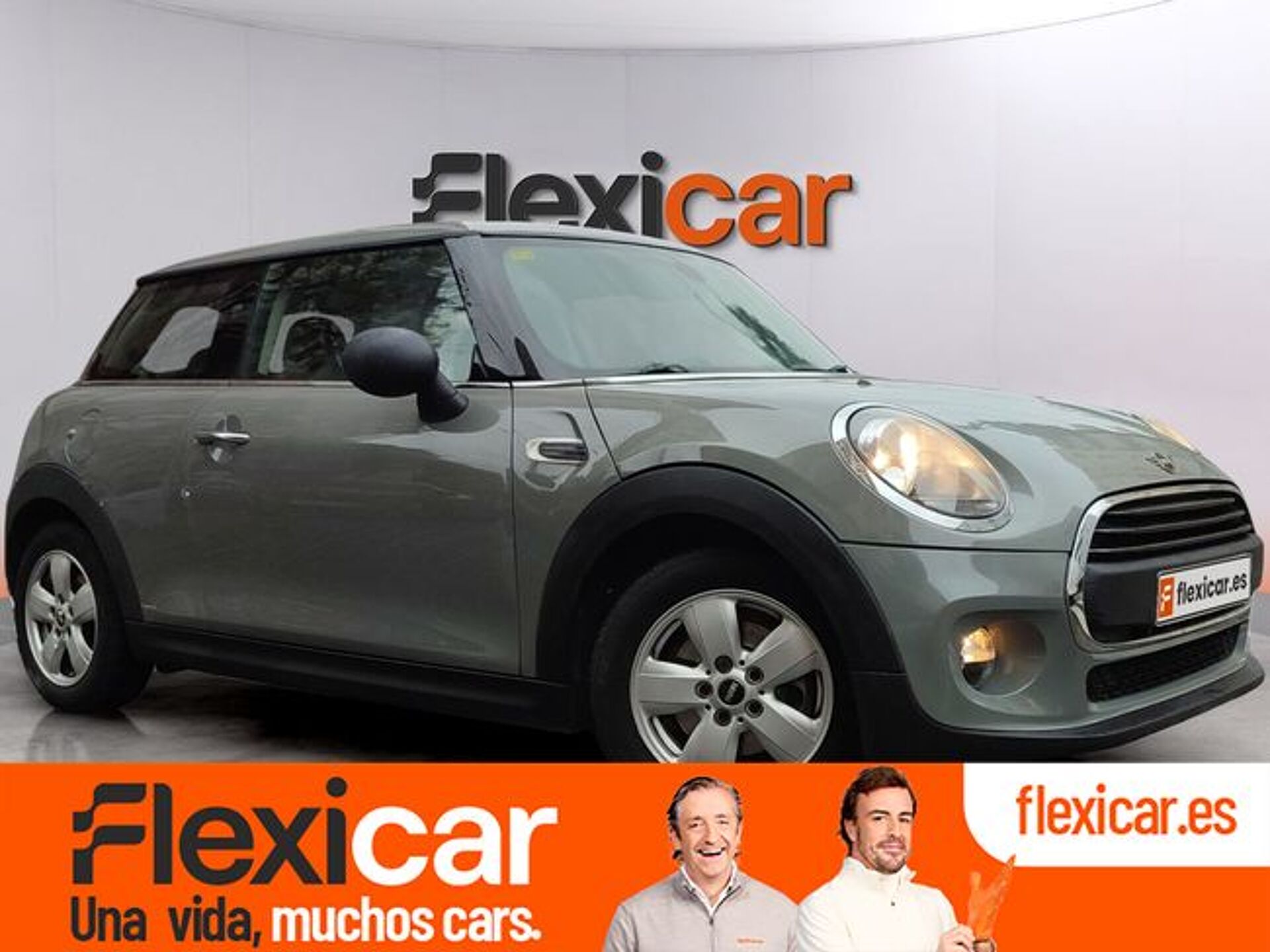 Imagen 1 de MINI Mini