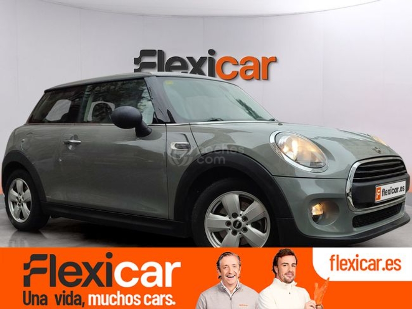 Foto del MINI Mini One