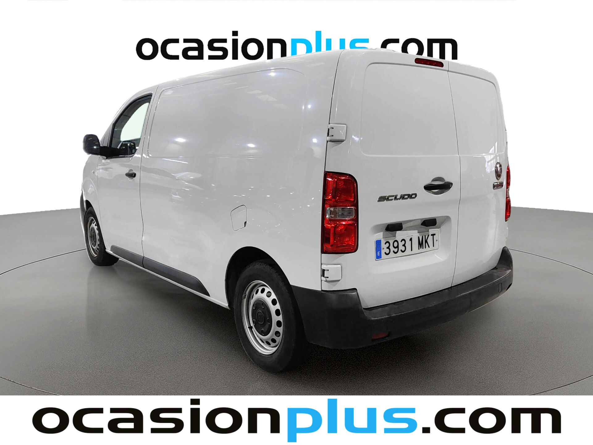 Imagen 3 de FIAT Scudo