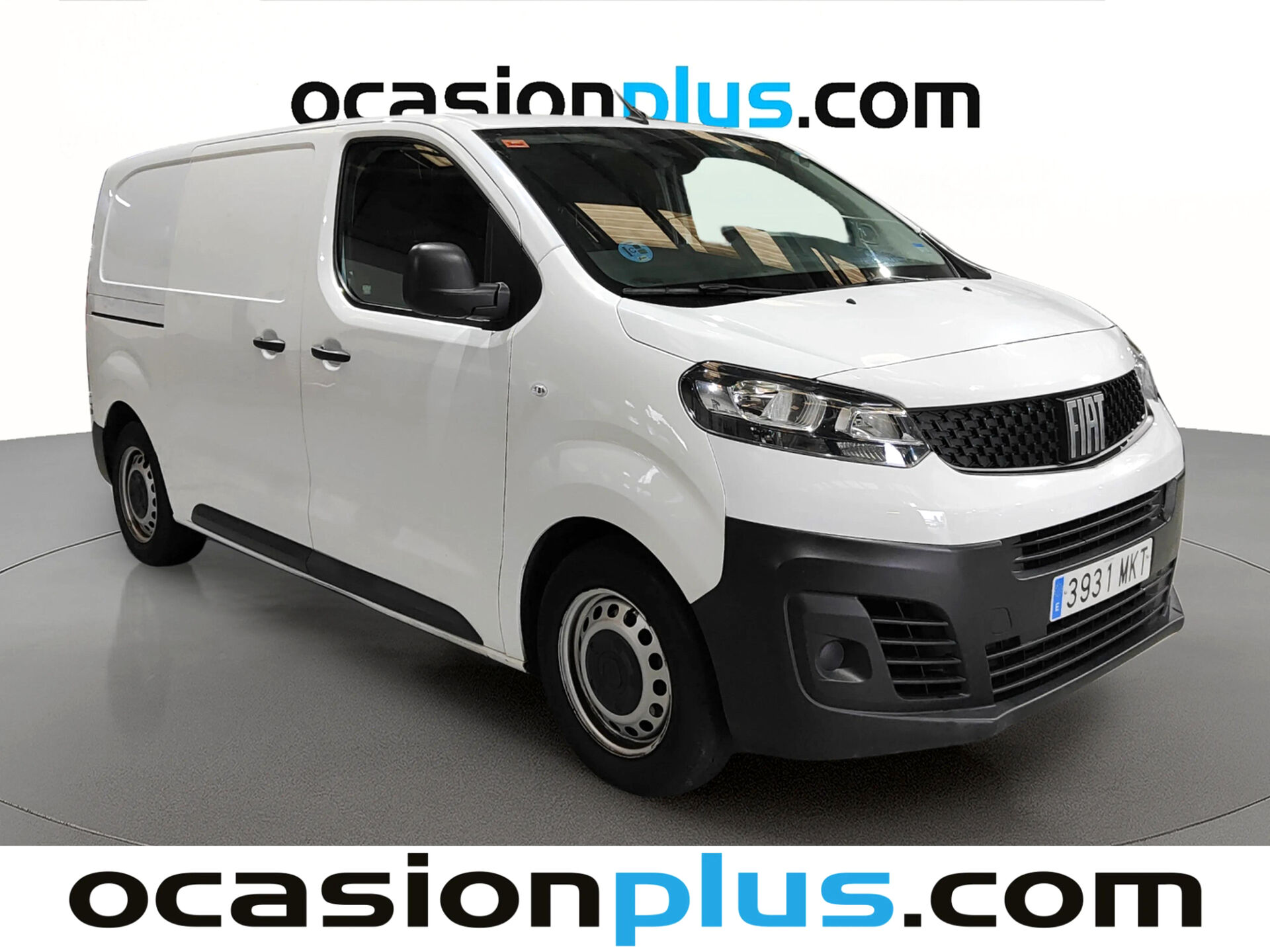 Imagen 2 de FIAT Scudo