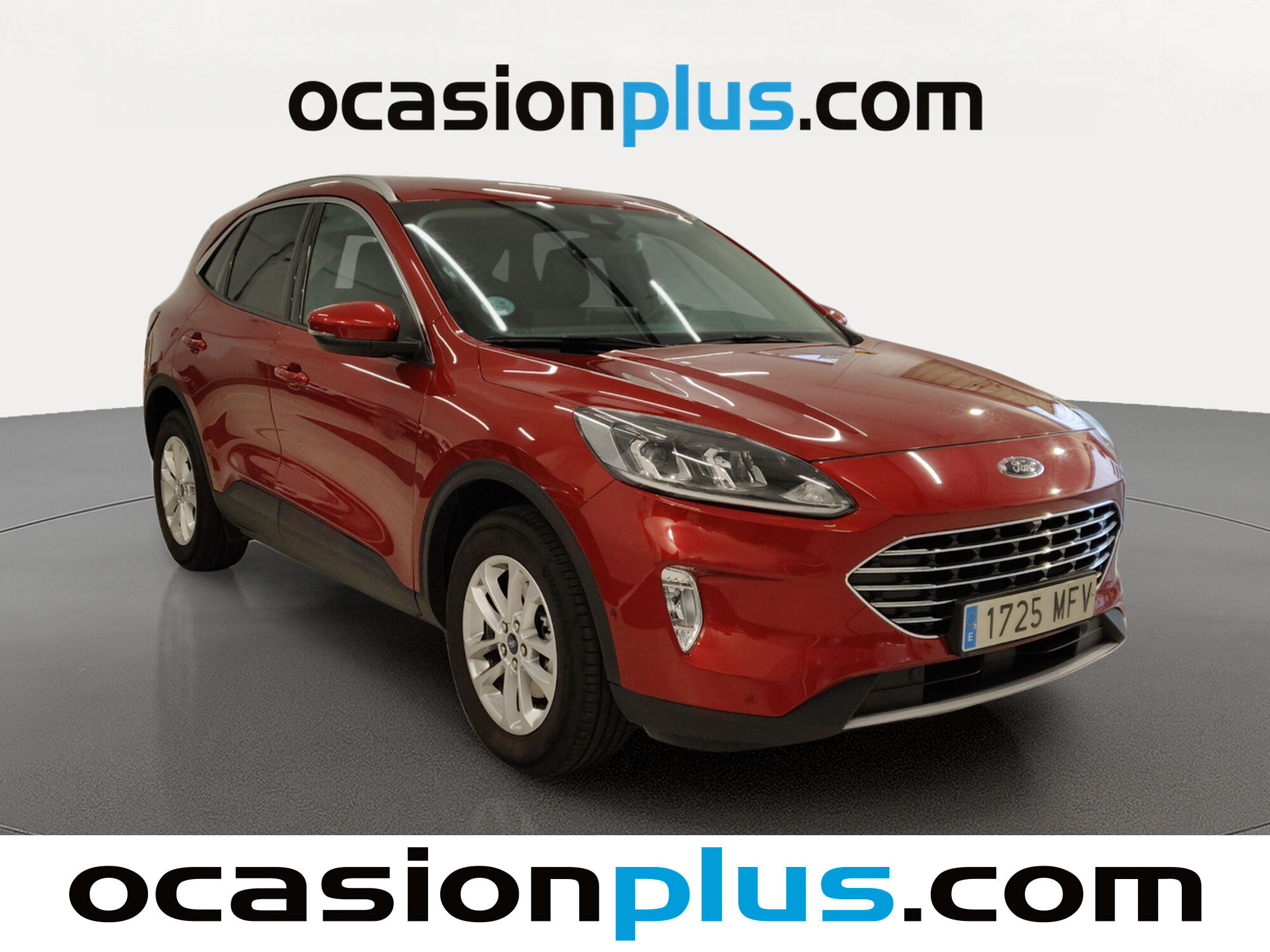 Foto del FORD Kuga 1.5 EcoBoost Titanium FWD 150