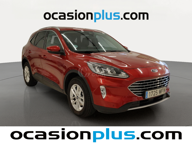 Foto del FORD Kuga 1.5 EcoBoost Titanium FWD 150