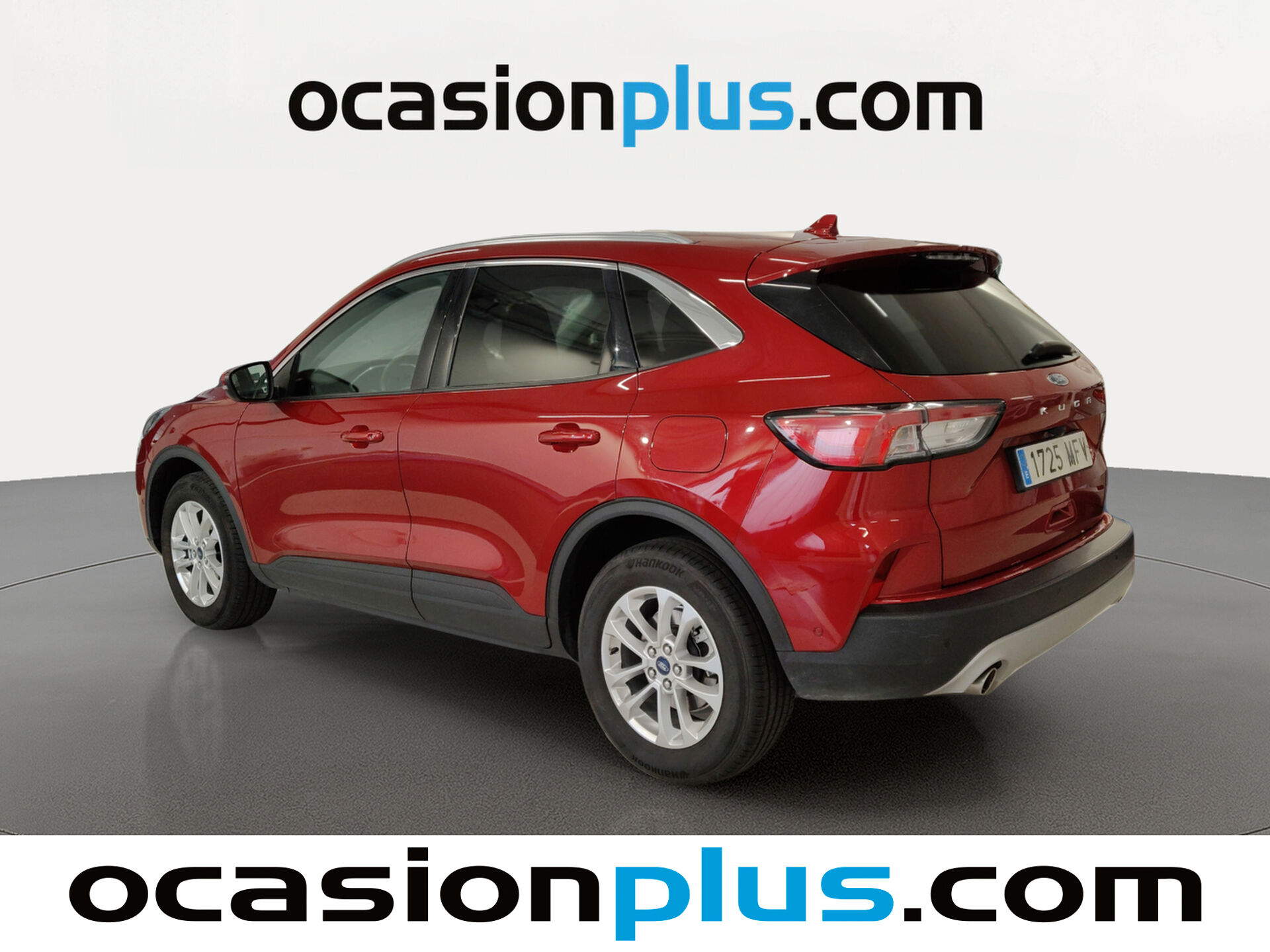 Imagen 3 de FORD Kuga