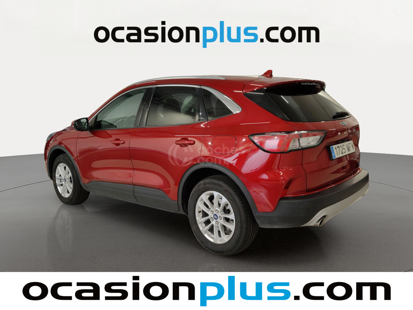 Foto del FORD Kuga 1.5 EcoBoost Titanium FWD 150