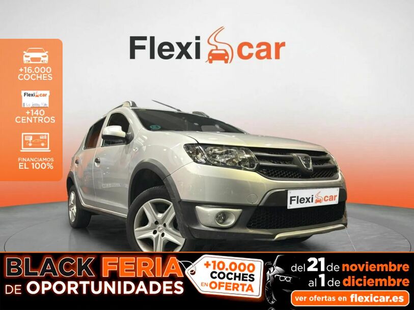 Foto del DACIA Sandero 0.9 TCE Stepway 90