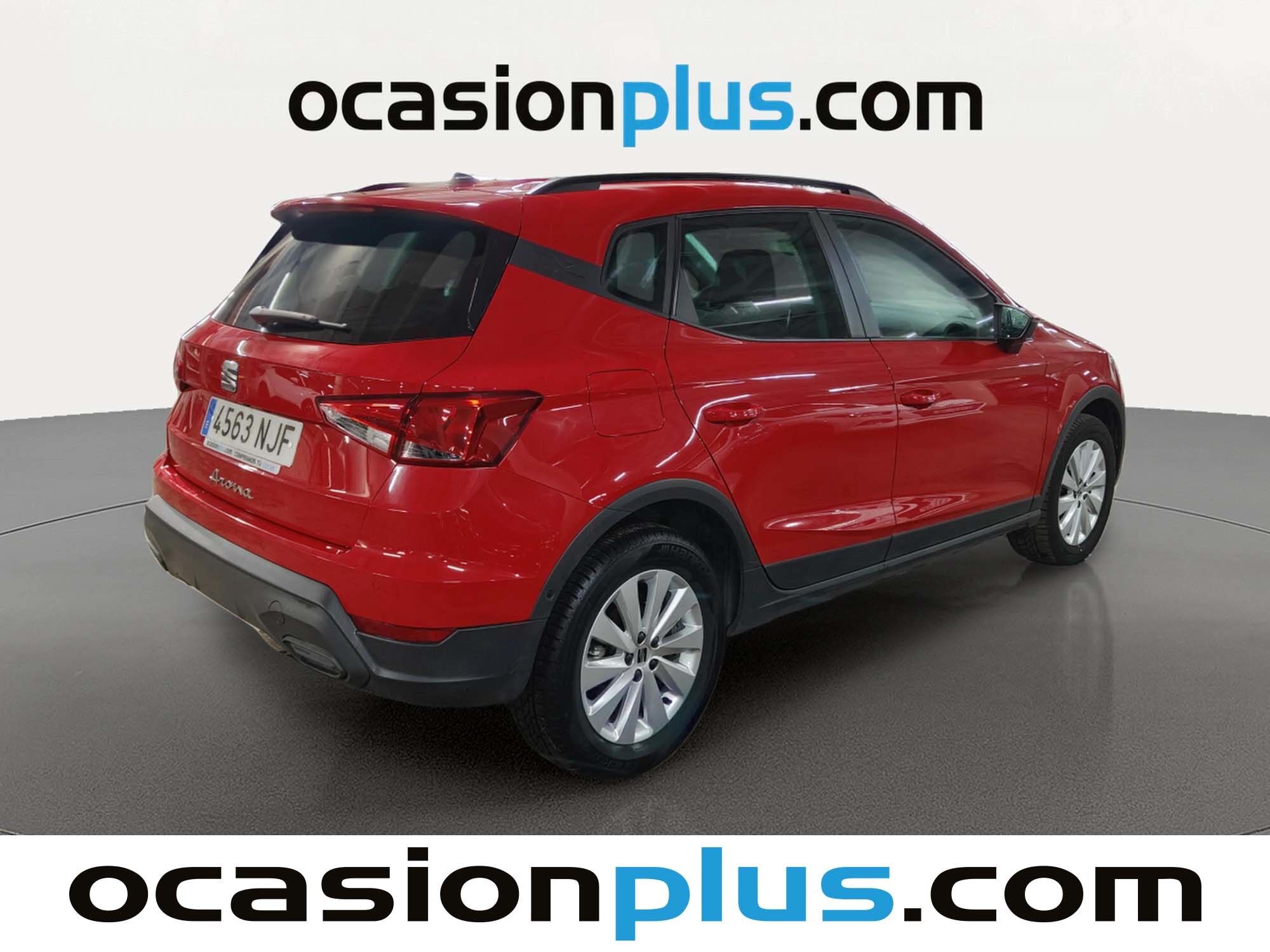Foto del SEAT Arona 1.0 TSI S&S Xperience DSG7 110