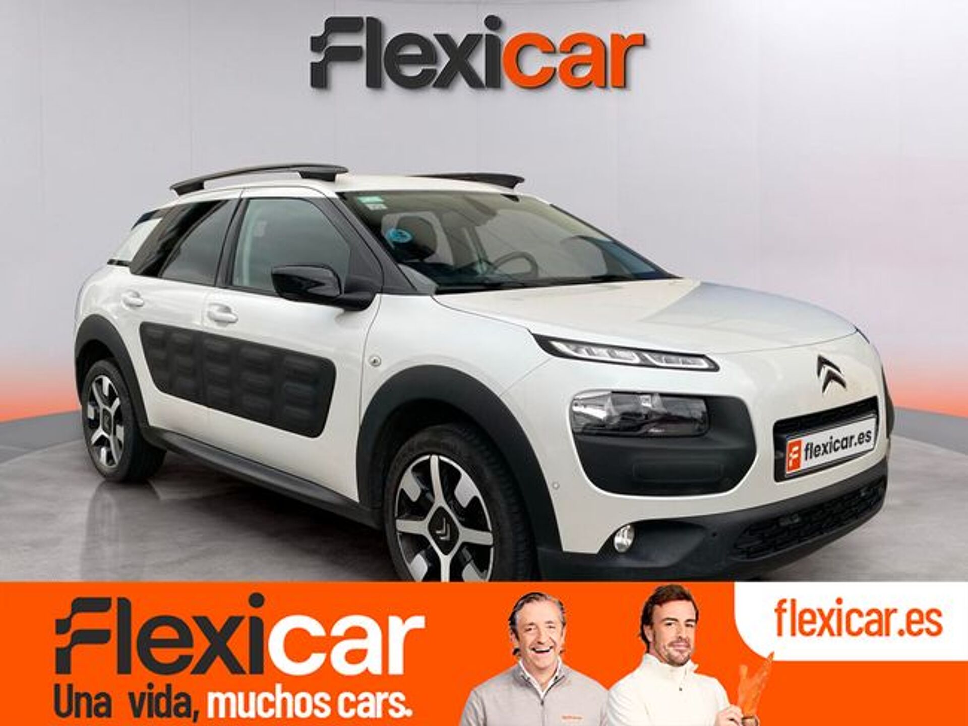 Imagen 1 de CITROEN C4 Cactus