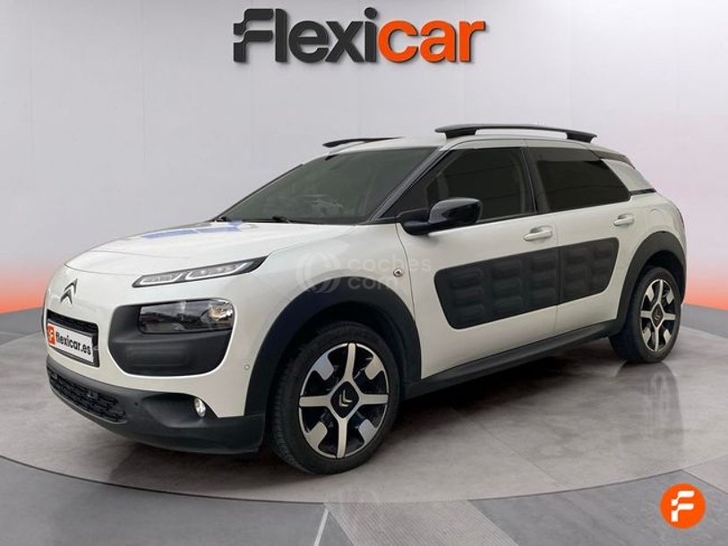 Foto del CITROEN C4 Cactus 1.6BlueHDi S&S Business 100