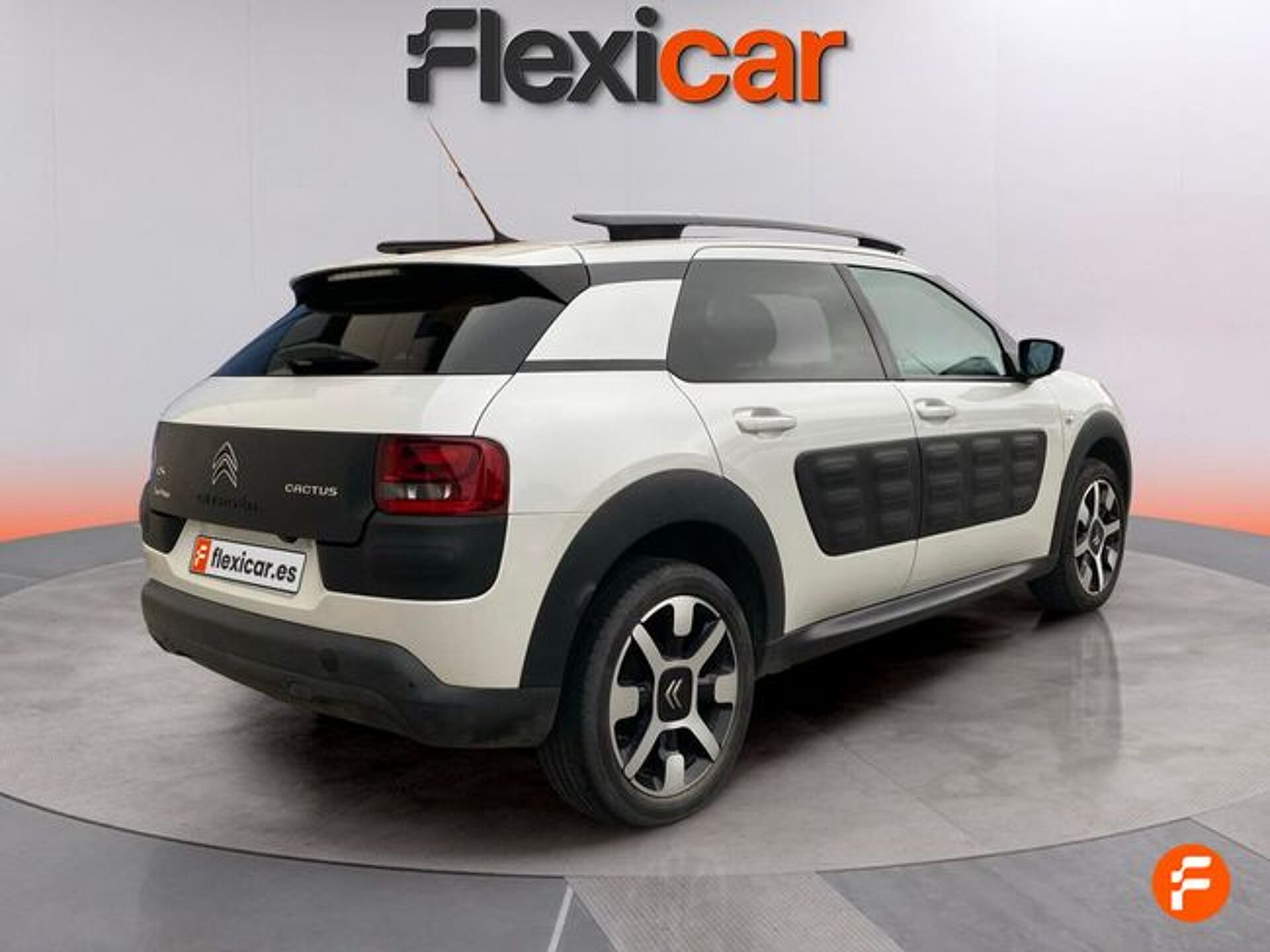 Imagen 3 de CITROEN C4 Cactus
