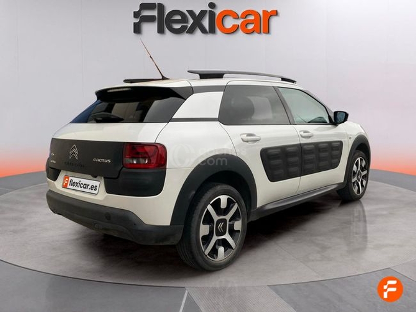 Foto del CITROEN C4 Cactus 1.6BlueHDi S&S Business 100