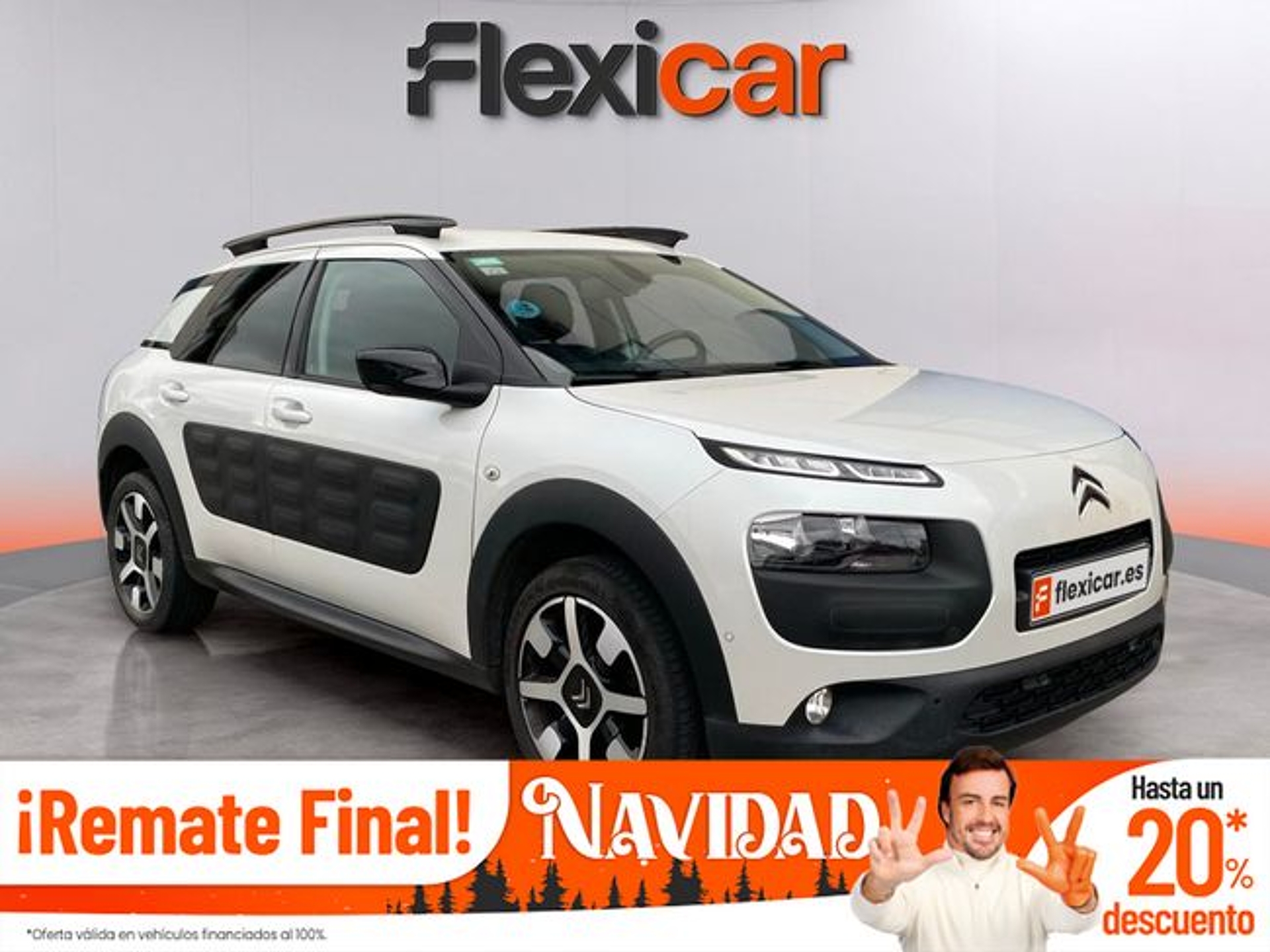Imagen de CITROEN C4 Cactus