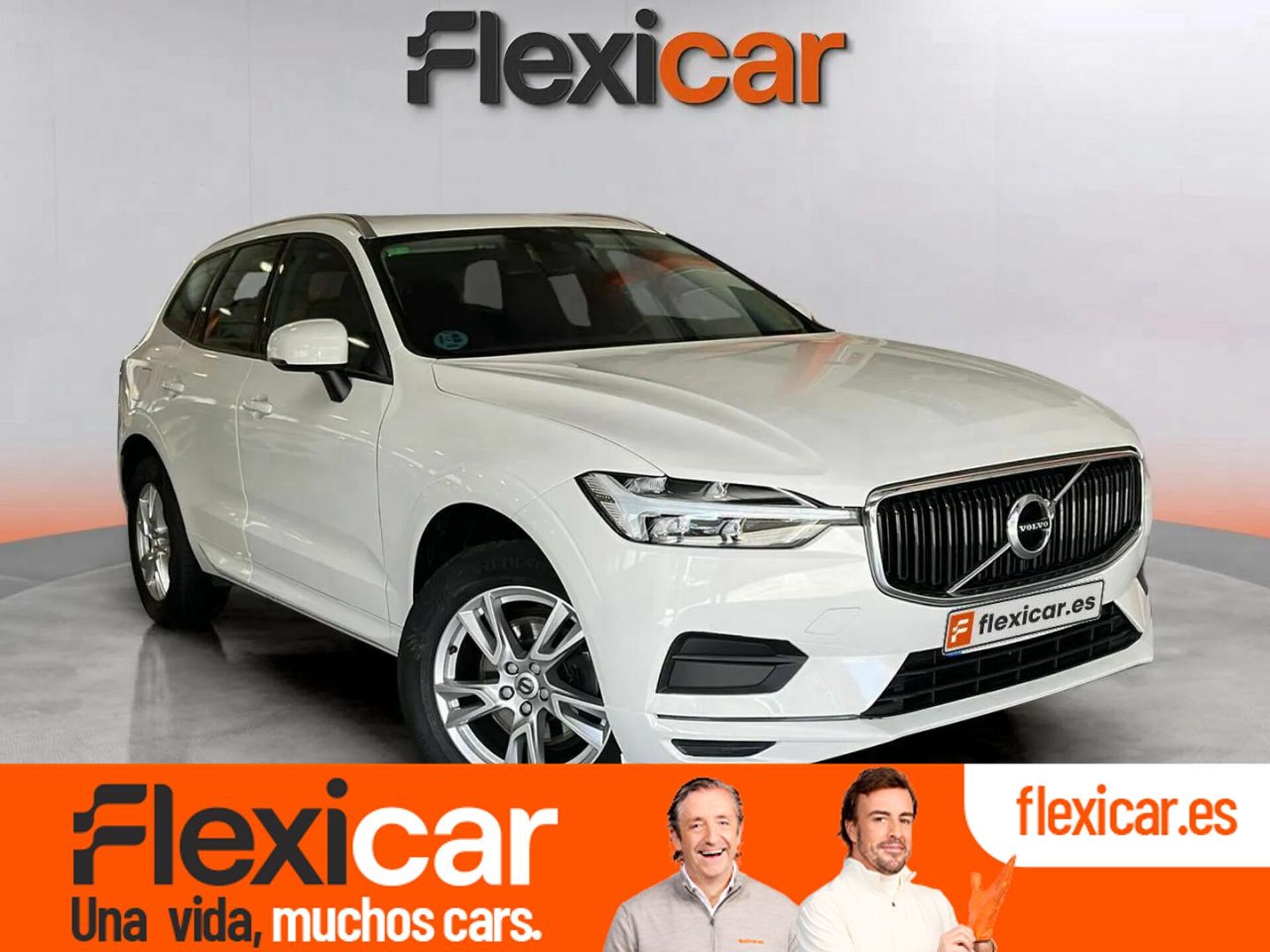 Imagen de VOLVO XC60