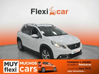 Imagen de PEUGEOT 2008 1.2 PureTech S&S Allure 110